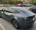 Серый Тесла Модель 3, объемом двигателя 0 л и пробегом 108 тыс. км за 19900 $, фото 4 на Automoto.ua