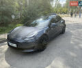 Сірий Тесла Модель 3, об'ємом двигуна 0 л та пробігом 55 тис. км за 20500 $, фото 18 на Automoto.ua