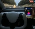 Серый Тесла Модель 3, объемом двигателя 0 л и пробегом 119 тыс. км за 20000 $, фото 25 на Automoto.ua