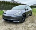 Сірий Тесла Модель 3, об'ємом двигуна 0 л та пробігом 75 тис. км за 15000 $, фото 3 на Automoto.ua