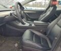 Сірий Тесла Модель 3, об'ємом двигуна 0 л та пробігом 120 тис. км за 6900 $, фото 6 на Automoto.ua