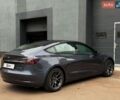 Серый Тесла Модель 3, объемом двигателя 0 л и пробегом 131 тыс. км за 21500 $, фото 8 на Automoto.ua