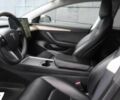 Сірий Тесла Модель 3, об'ємом двигуна 0 л та пробігом 16 тис. км за 9800 $, фото 9 на Automoto.ua