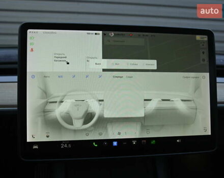 Серый Тесла Модель 3, объемом двигателя 0 л и пробегом 84 тыс. км за 22500 $, фото 38 на Automoto.ua