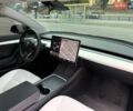 Серый Тесла Модель 3, объемом двигателя 0 л и пробегом 83 тыс. км за 18900 $, фото 19 на Automoto.ua
