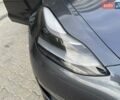 Сірий Тесла Модель 3, об'ємом двигуна 0 л та пробігом 50 тис. км за 22500 $, фото 15 на Automoto.ua