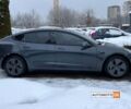 Серый Тесла Модель 3, объемом двигателя 60 л и пробегом 14 тыс. км за 20800 $, фото 7 на Automoto.ua