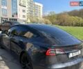 Серый Тесла Модель 3, объемом двигателя 0 л и пробегом 80 тыс. км за 22250 $, фото 5 на Automoto.ua