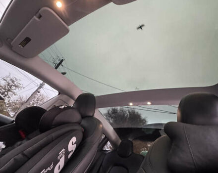 Сірий Тесла Модель 3, об'ємом двигуна 0 л та пробігом 100 тис. км за 20500 $, фото 33 на Automoto.ua