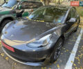 Сірий Тесла Модель 3, об'ємом двигуна 0 л та пробігом 56 тис. км за 28000 $, фото 2 на Automoto.ua
