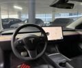 Серый Тесла Модель 3, объемом двигателя 0 л и пробегом 54 тыс. км за 24900 $, фото 19 на Automoto.ua