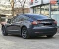 Серый Тесла Модель 3, объемом двигателя 0 л и пробегом 96 тыс. км за 17600 $, фото 7 на Automoto.ua