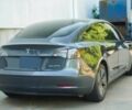 Тесла Модель 3 2021 у Львові на Automoto.ua Сірий Тесла Модель 3, об'ємом двигуна 0 л та пробігом 30 тис. км за 15000 $, фото 4 на Automoto.ua