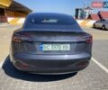 Сірий Тесла Модель 3, об'ємом двигуна 0 л та пробігом 93 тис. км за 21190 $, фото 1 на Automoto.ua
