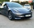 Серый Тесла Модель 3, объемом двигателя 0 л и пробегом 92 тыс. км за 21500 $, фото 19 на Automoto.ua