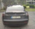 Серый Тесла Модель 3, объемом двигателя 0 л и пробегом 37 тыс. км за 22000 $, фото 4 на Automoto.ua