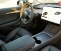 Сірий Тесла Модель 3, об'ємом двигуна 0 л та пробігом 48 тис. км за 23800 $, фото 25 на Automoto.ua