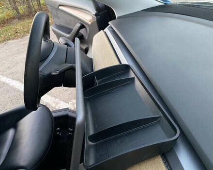 Сірий Тесла Модель 3, об'ємом двигуна 0 л та пробігом 98 тис. км за 19500 $, фото 45 на Automoto.ua