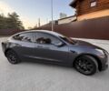 Сірий Тесла Модель 3, об'ємом двигуна 0 л та пробігом 127 тис. км за 17200 $, фото 5 на Automoto.ua