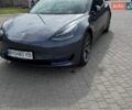 Сірий Тесла Модель 3, об'ємом двигуна 0 л та пробігом 136 тис. км за 17000 $, фото 1 на Automoto.ua