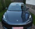 Серый Тесла Модель 3, объемом двигателя 0 л и пробегом 42 тыс. км за 17800 $, фото 41 на Automoto.ua
