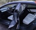 Серый Тесла Модель 3, объемом двигателя 0 л и пробегом 24 тыс. км за 15000 $, фото 1 на Automoto.ua