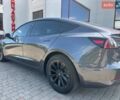 Сірий Тесла Модель 3, об'ємом двигуна 0 л та пробігом 49 тис. км за 18300 $, фото 9 на Automoto.ua