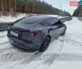 Сірий Тесла Модель 3, об'ємом двигуна 0 л та пробігом 93 тис. км за 17800 $, фото 16 на Automoto.ua