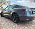 Сірий Тесла Модель 3, об'ємом двигуна 0 л та пробігом 95 тис. км за 15999 $, фото 9 на Automoto.ua