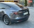 Серый Тесла Модель 3, объемом двигателя 0 л и пробегом 171 тыс. км за 15300 $, фото 4 на Automoto.ua