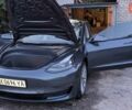 Серый Тесла Модель 3, объемом двигателя 0 л и пробегом 23 тыс. км за 19500 $, фото 2 на Automoto.ua