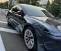 Сірий Тесла Модель 3, об'ємом двигуна 0 л та пробігом 70 тис. км за 21000 $, фото 2 на Automoto.ua
