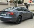 Сірий Тесла Модель 3, об'ємом двигуна 0 л та пробігом 56 тис. км за 23000 $, фото 4 на Automoto.ua