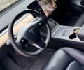 Сірий Тесла Модель 3, об'ємом двигуна 82 л та пробігом 115 тис. км за 20000 $, фото 20 на Automoto.ua