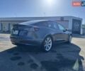 Сірий Тесла Модель 3, об'ємом двигуна 0 л та пробігом 120 тис. км за 24000 $, фото 5 на Automoto.ua