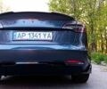Серый Тесла Модель 3, объемом двигателя 0 л и пробегом 130 тыс. км за 16500 $, фото 13 на Automoto.ua