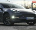 Серый Тесла Модель 3, объемом двигателя 0 л и пробегом 84 тыс. км за 22500 $, фото 2 на Automoto.ua