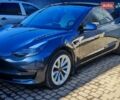 Сірий Тесла Модель 3, об'ємом двигуна 0 л та пробігом 28 тис. км за 19900 $, фото 5 на Automoto.ua