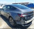 Сірий Тесла Модель 3, об'ємом двигуна 0 л та пробігом 61 тис. км за 7200 $, фото 2 на Automoto.ua