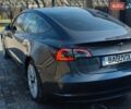 Сірий Тесла Модель 3, об'ємом двигуна 0 л та пробігом 111 тис. км за 18200 $, фото 20 на Automoto.ua