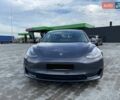 Сірий Тесла Модель 3, об'ємом двигуна 0 л та пробігом 63 тис. км за 19700 $, фото 6 на Automoto.ua