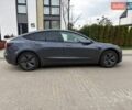 Серый Тесла Модель 3, объемом двигателя 0 л и пробегом 71 тыс. км за 17350 $, фото 2 на Automoto.ua