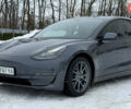 Сірий Тесла Модель 3, об'ємом двигуна 0 л та пробігом 79 тис. км за 18300 $, фото 59 на Automoto.ua