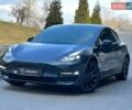 Серый Тесла Модель 3, объемом двигателя 0 л и пробегом 51 тыс. км за 23600 $, фото 7 на Automoto.ua