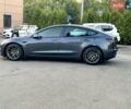 Сірий Тесла Модель 3, об'ємом двигуна 0 л та пробігом 103 тис. км за 19500 $, фото 1 на Automoto.ua