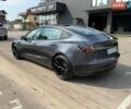 Сірий Тесла Модель 3, об'ємом двигуна 0 л та пробігом 44 тис. км за 20500 $, фото 6 на Automoto.ua