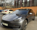 Сірий Тесла Модель 3, об'ємом двигуна 0 л та пробігом 99 тис. км за 18990 $, фото 1 на Automoto.ua