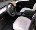 Серый Тесла Модель 3, объемом двигателя 0.19 л и пробегом 156 тыс. км за 16800 $, фото 7 на Automoto.ua