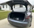 Тесла Модель 3 2021 у Києві на Automoto.ua Сірий Тесла Модель 3, об'ємом двигуна 0 л та пробігом 112 тис. км за 19300 $, фото 4 на Automoto.ua