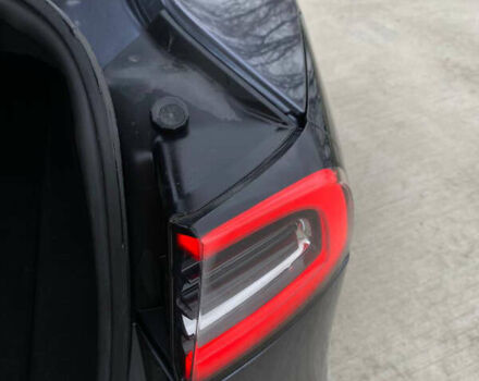 Сірий Тесла Модель 3, об'ємом двигуна 0 л та пробігом 151 тис. км за 14600 $, фото 17 на Automoto.ua